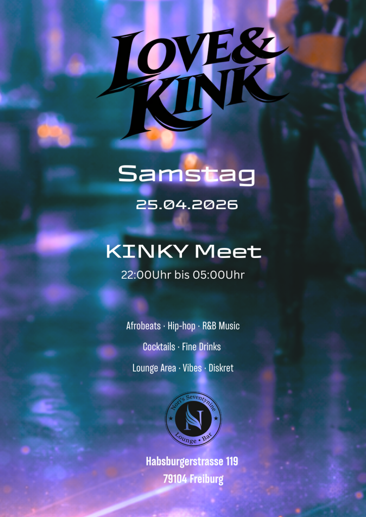 lovekink